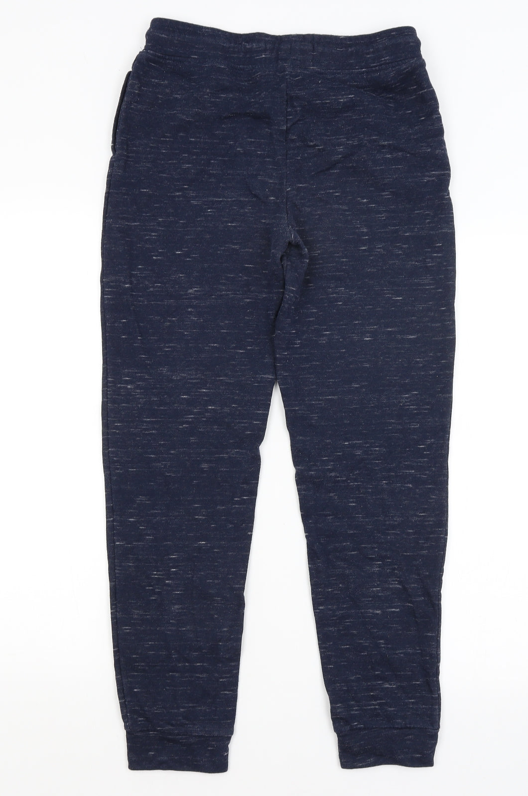 Primark Girls Blue   Sweatpants Trousers Size 12-13 Years