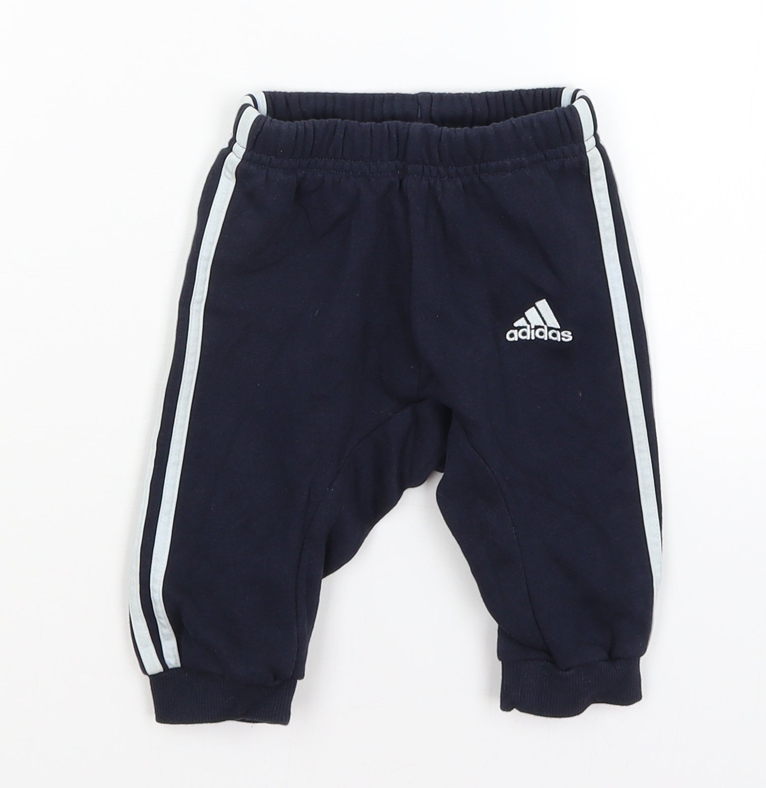 Track Pant Infant Adidas Pants ADIDAS Baby Boys Tracksuit Trousers
