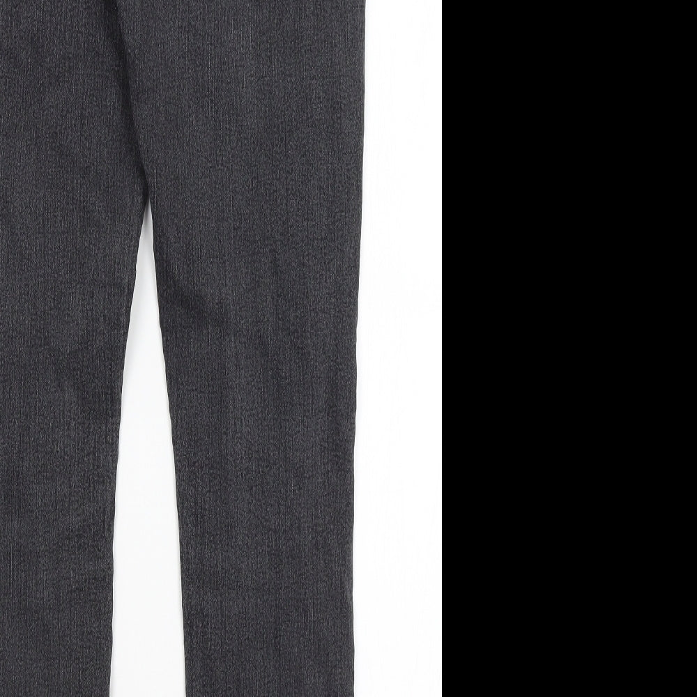 H&M Mens Black   Skinny Jeans Size 32 in L29 in