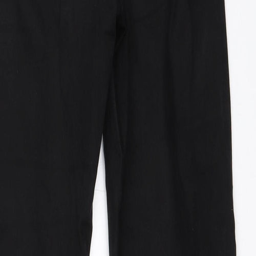 Primark Womens Black   Skinny Jeans Size 10 L29.5 in