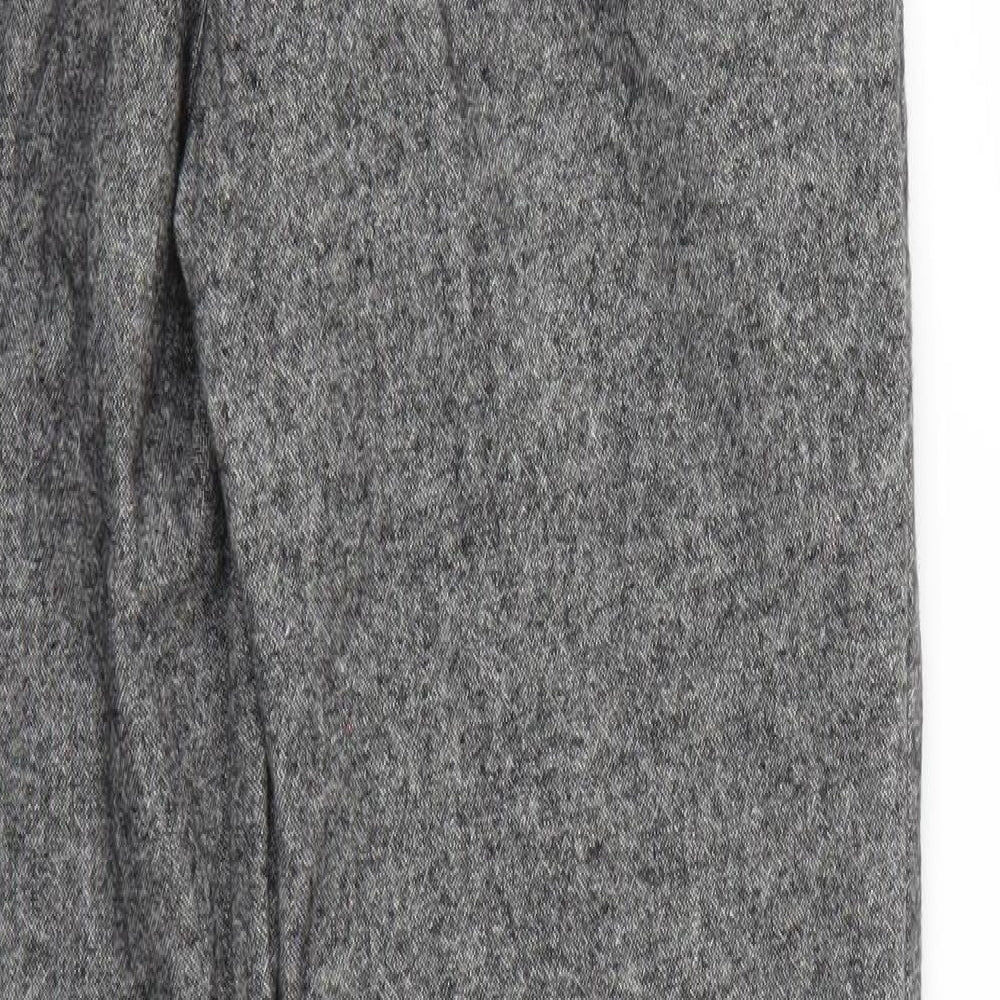 Primark Mens Grey   Trousers  Size 32 L30 in