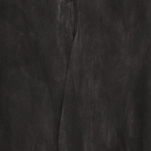 milan  Womens Brown   Trousers  Size 14 L29 in
