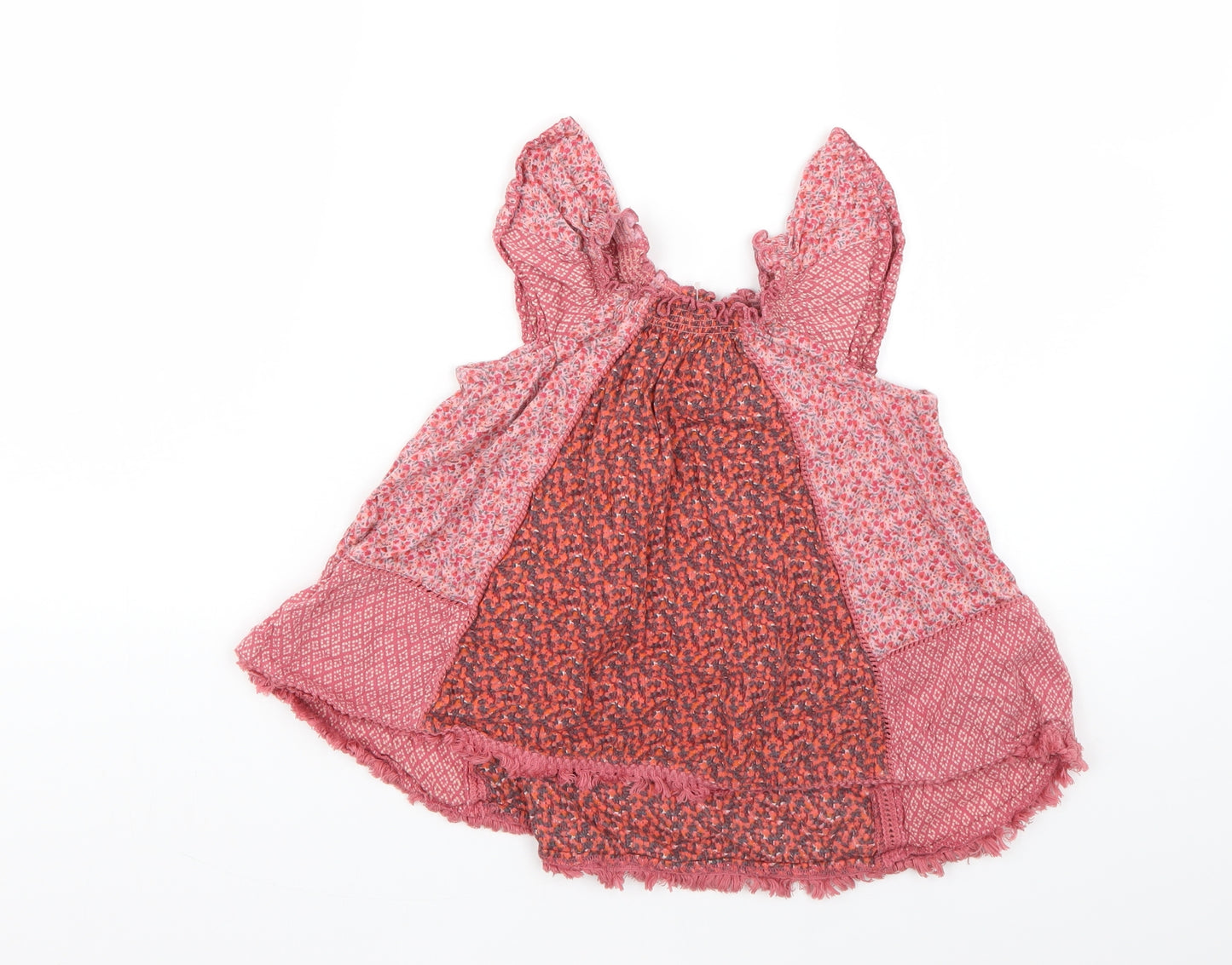 NEXT Baby Multicoloured   Fit & Flare  Size 12-18 Months