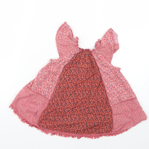 NEXT Baby Multicoloured   Fit & Flare  Size 12-18 Months