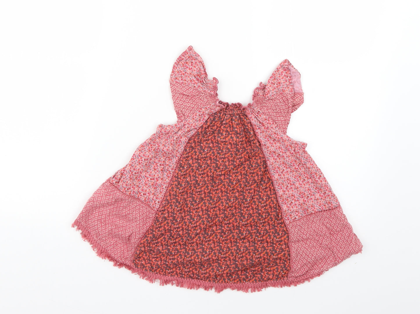NEXT Baby Multicoloured   Fit & Flare  Size 12-18 Months