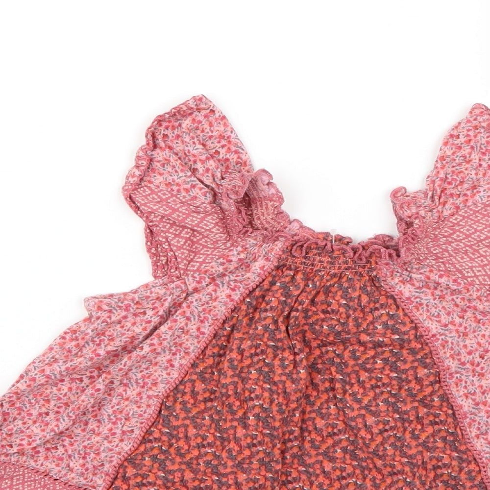 NEXT Baby Multicoloured   Fit & Flare  Size 12-18 Months