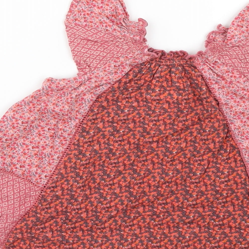 NEXT Baby Multicoloured   Fit & Flare  Size 12-18 Months