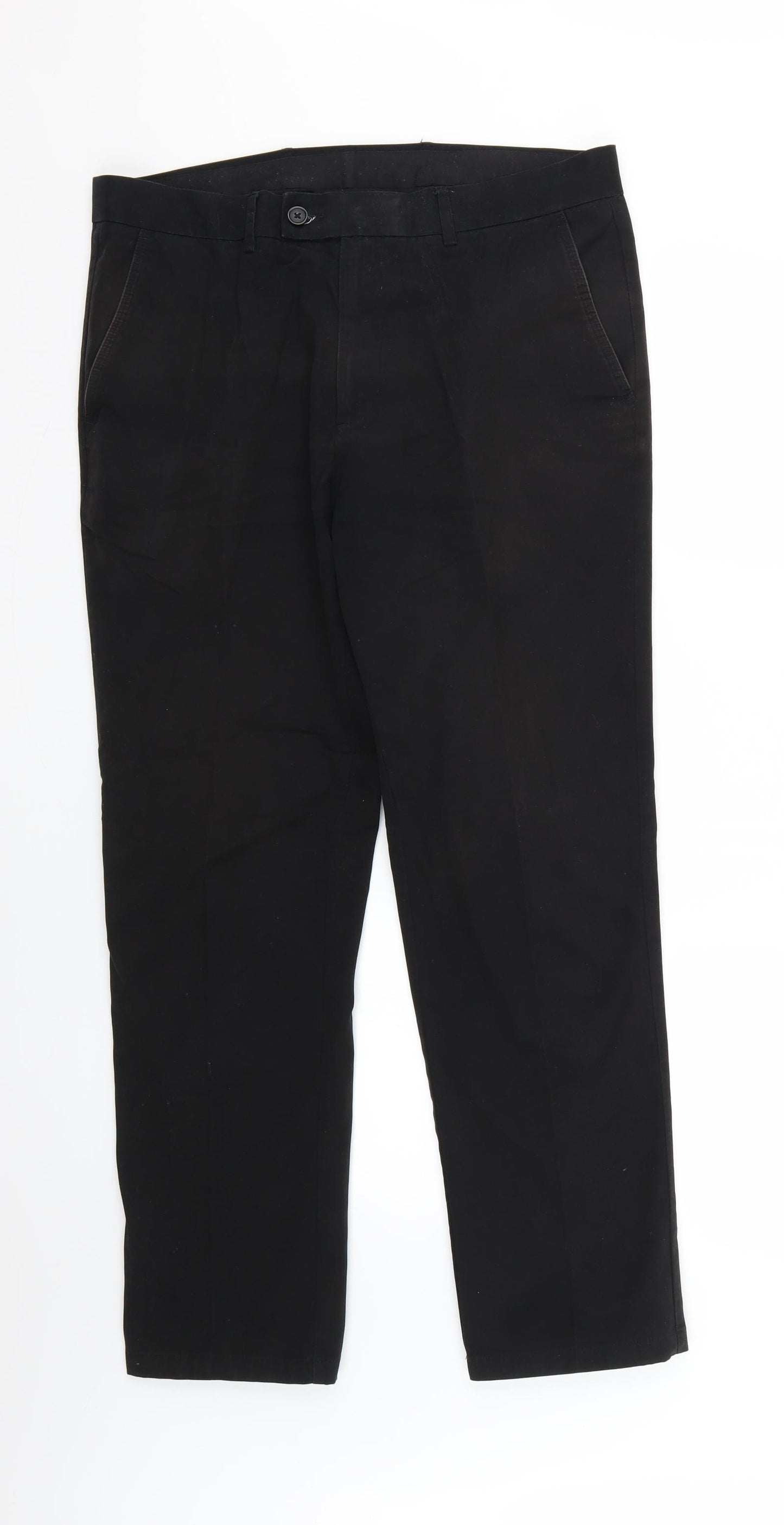 sunderland of scotland Mens Black   Skinny Jeans Size 34 L25 in
