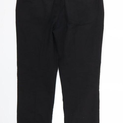sunderland of scotland Mens Black   Skinny Jeans Size 34 L25 in