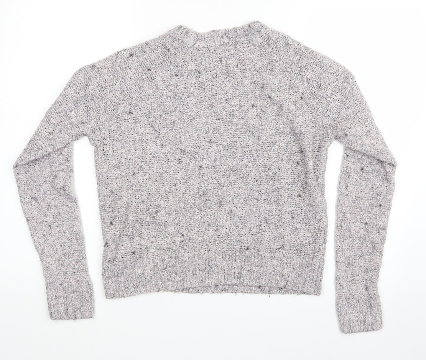 Primark Womens Multicoloured   Pullover Jumper Size S