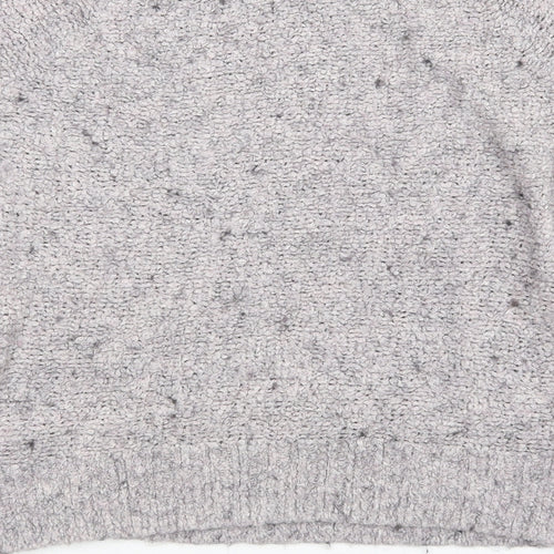 Primark Womens Multicoloured   Pullover Jumper Size S