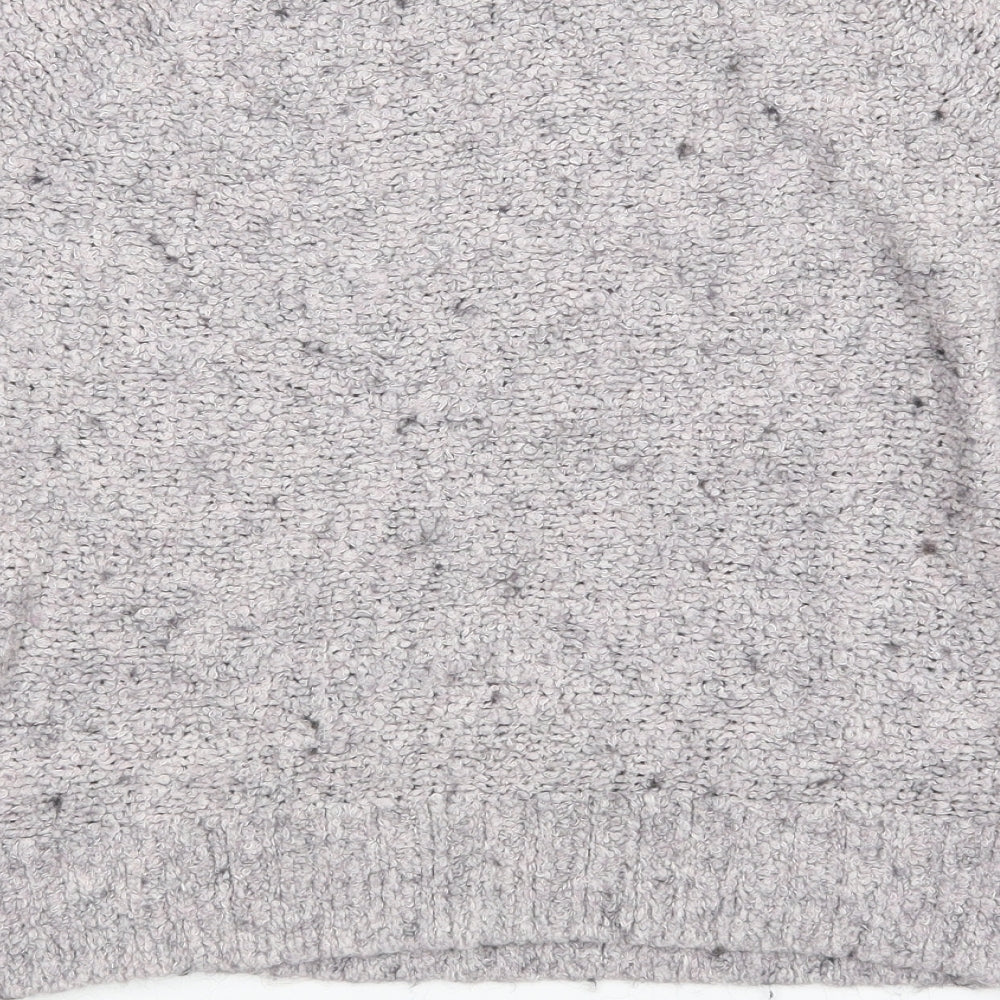 Primark Womens Multicoloured   Pullover Jumper Size S