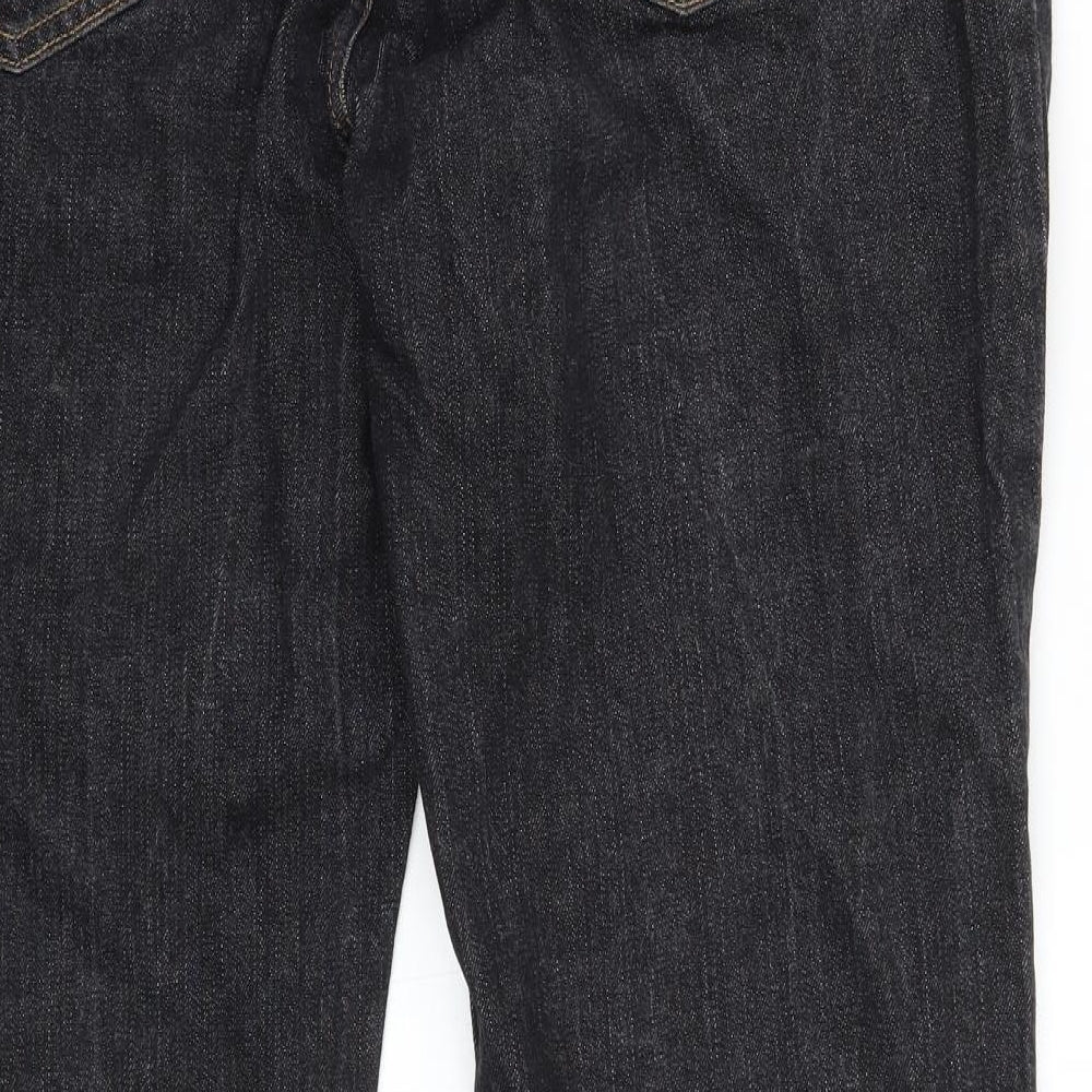 TU Mens Blue   Straight Jeans Size 38 L30 in