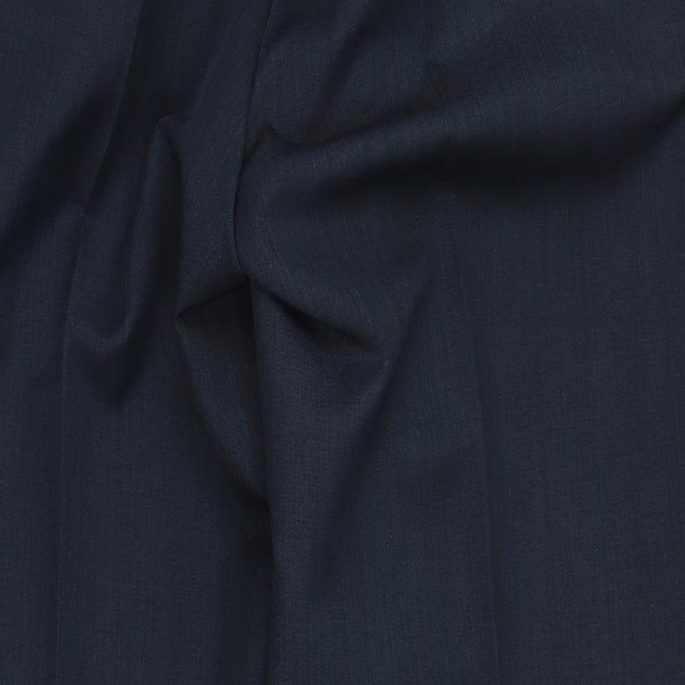 Burton Mens Blue   Trousers  Size 38 L31 in