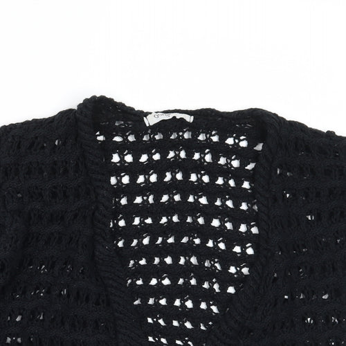 Gorgeous Womens Black   Cardigan Jumper Size M