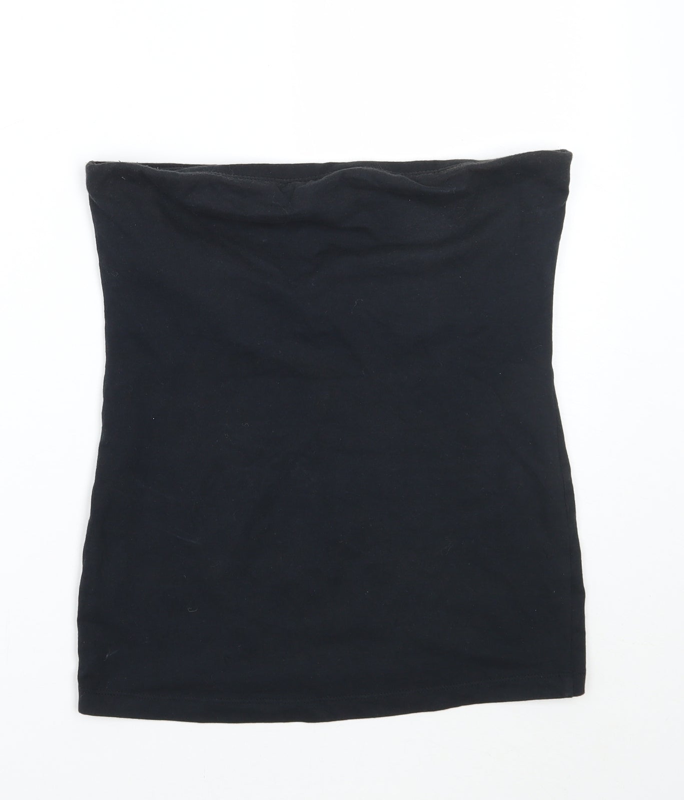 George Womens Black   Basic Tank Size 10