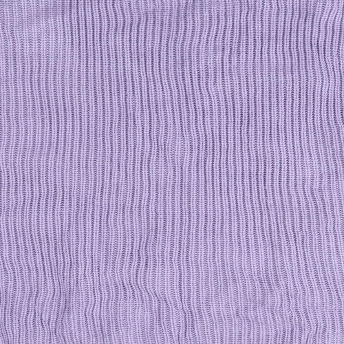 style unlimited Womens Purple   Pullover Jumper Size 20