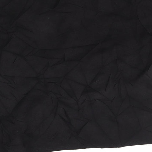 Boohoo Womens Black   Cardigan Jumper Size 8