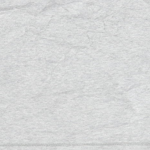 Gap Girls Grey   Pullover Jumper Size 10-11 Years  - unicorn