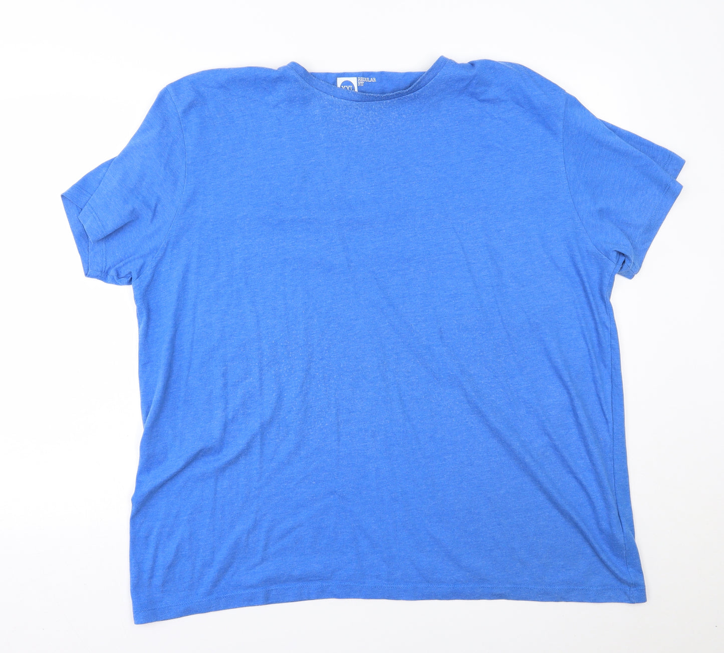 Primark Mens Blue    T-Shirt Size 2XL