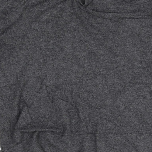 Papaya Womens Grey   Pullover Jumper Size 10