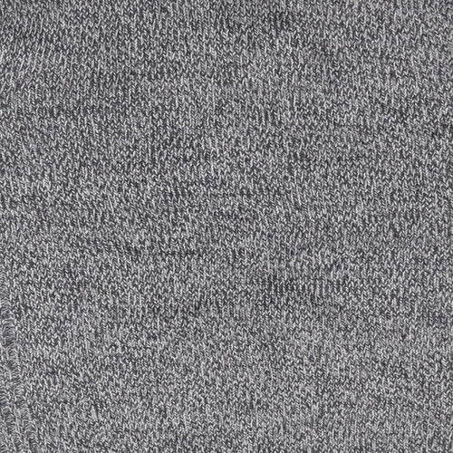 Kensington Mens Grey Herringbone  Pullover Jumper Size XL  - Soft Feel