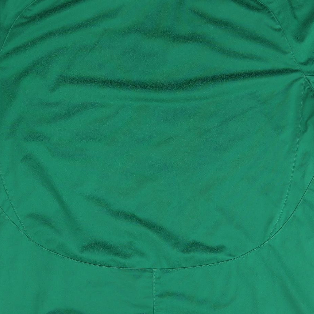 SPORT LIFESTYLE  Mens Green    Polo Size XL