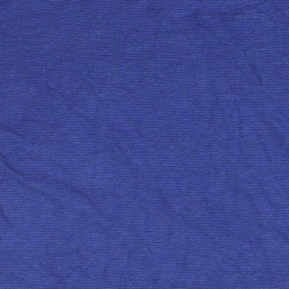 Joules Womens Multicoloured   Basic T-Shirt Size 10