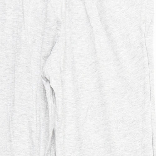 H&M Boys Grey   Jogger Trousers Size 13-14 Years