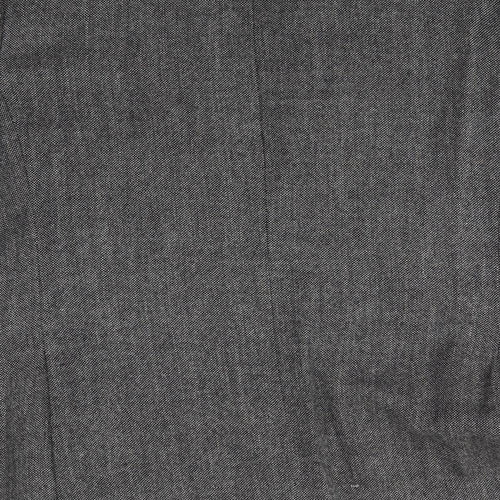 PIETRO DONATI Mens Grey   3 Piece Suit Jacket Size XL  - Tailored