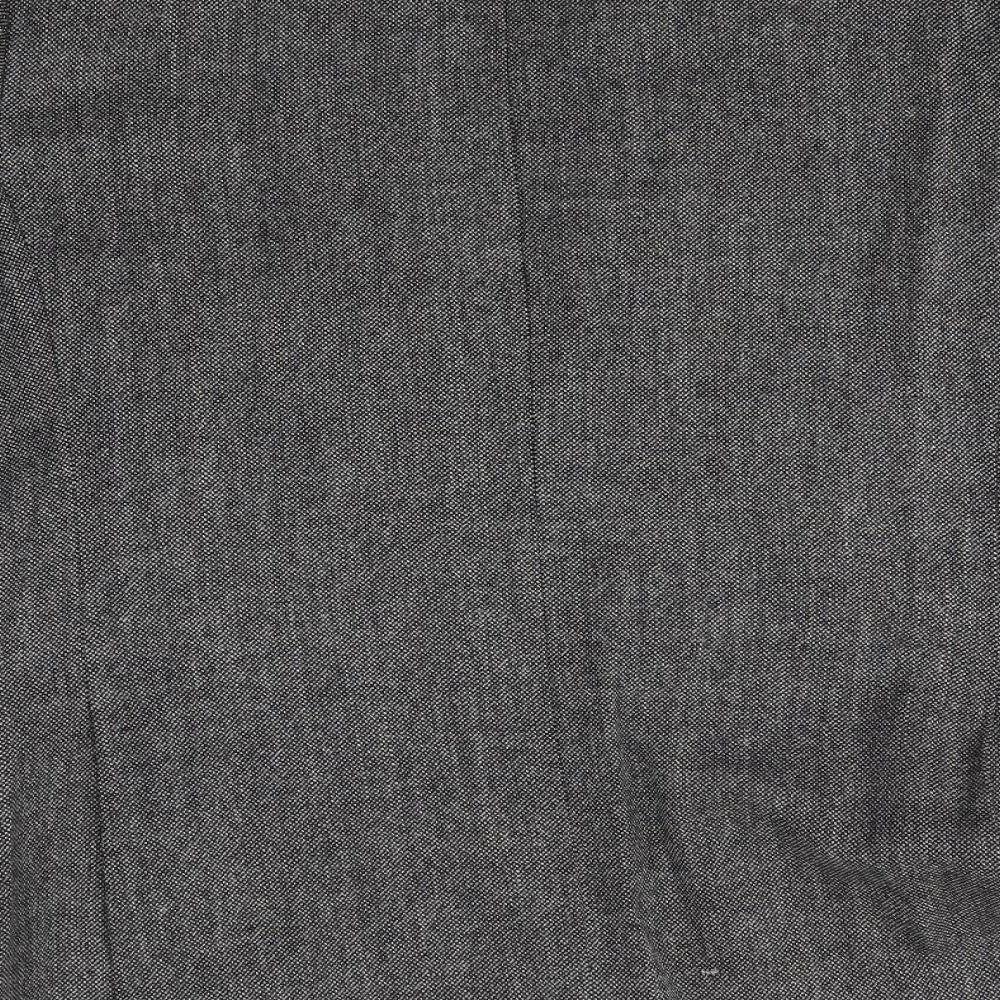 PIETRO DONATI Mens Grey   3 Piece Suit Jacket Size XL  - Tailored