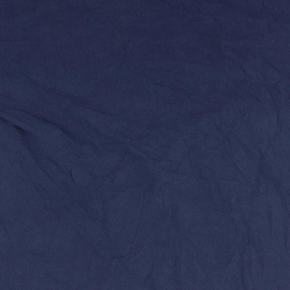 Thrasher Womens Blue   Basic T-Shirt Size L