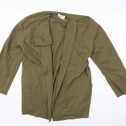 Zara Womens Green   Jacket  Size S