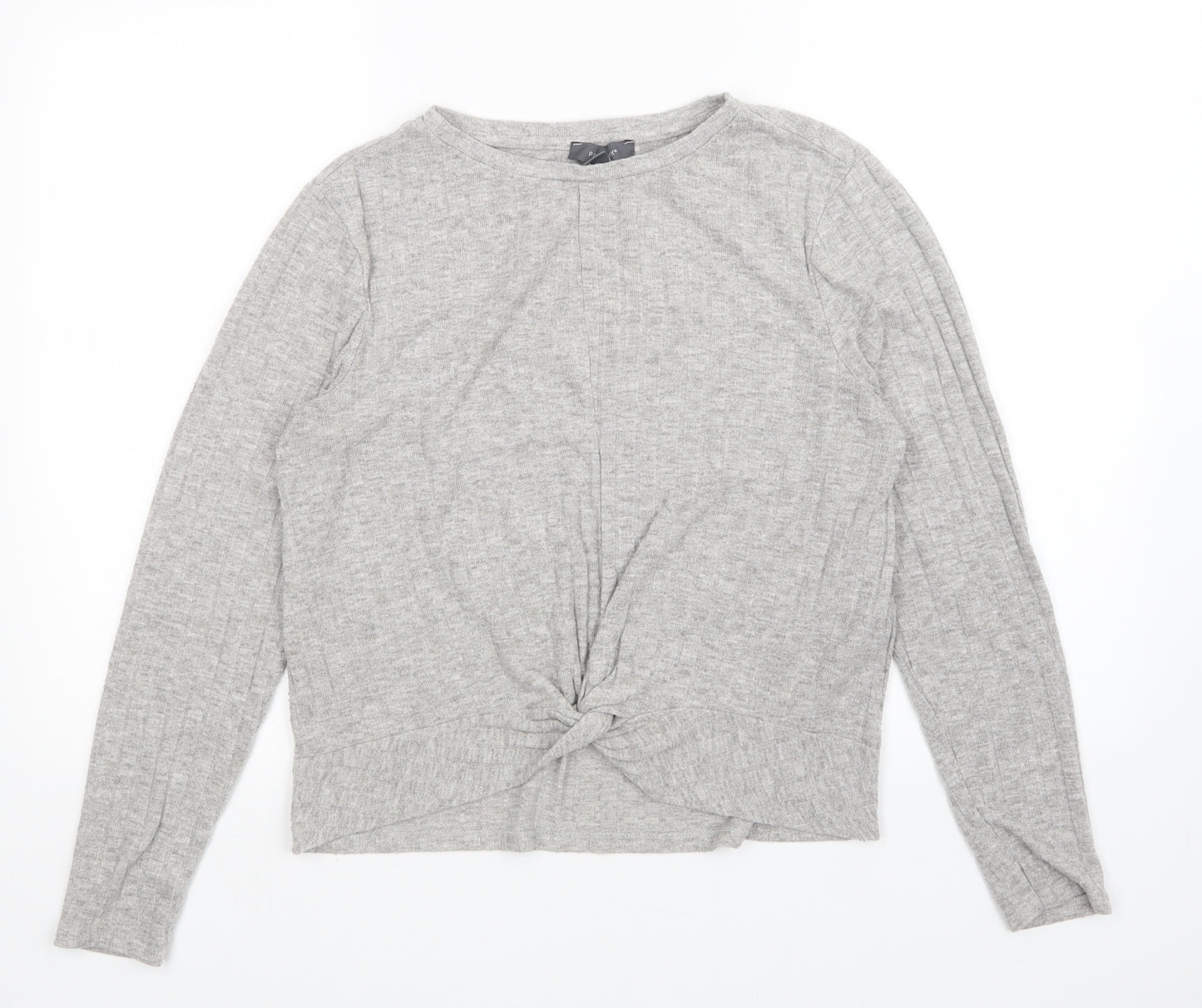 Primark Womens Grey   Pullover Jumper Size XL