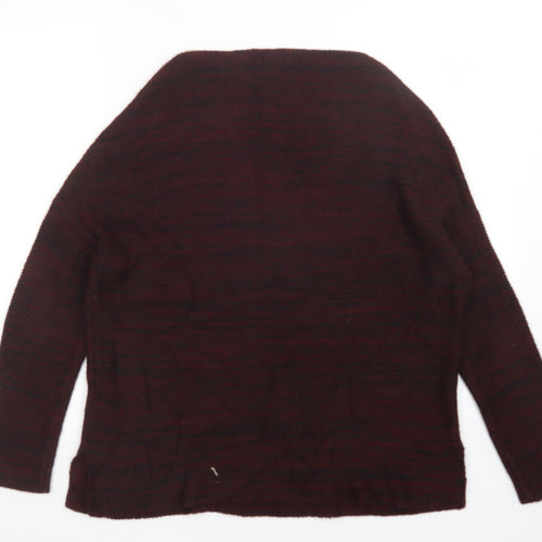 Atmosphere Womens Red   Pullover Jumper Size 10