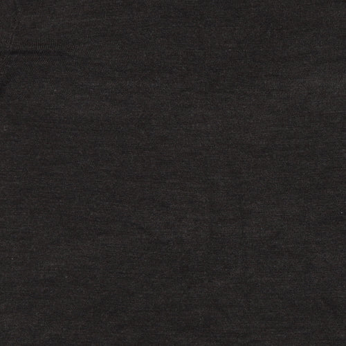 Peacocs Womens Grey   Pullover Jumper Size 14