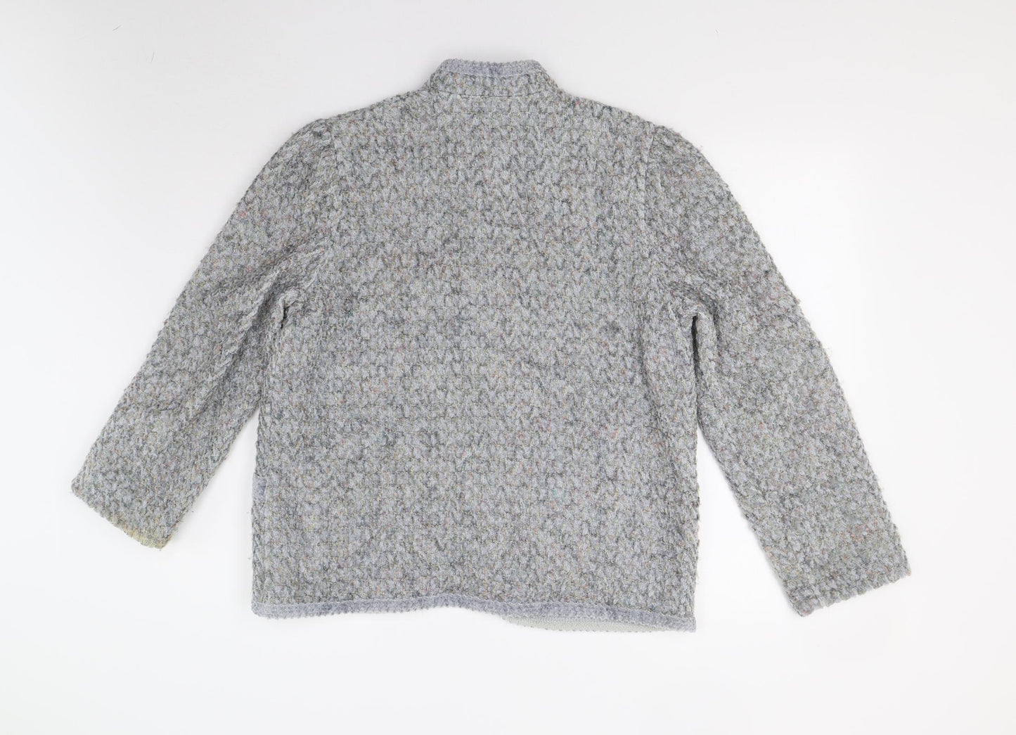 Preworn Womens Blue   Jacket  Size M