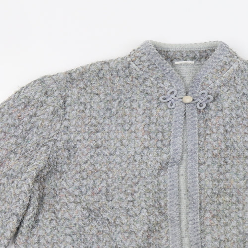 Preworn Womens Blue   Jacket  Size M