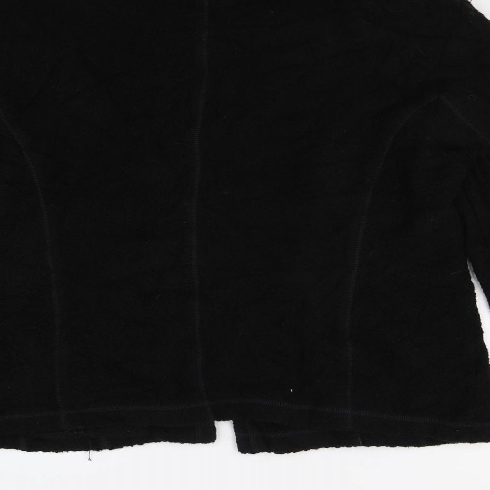 Gerry Weber Womens Black   Jacket  Size 14