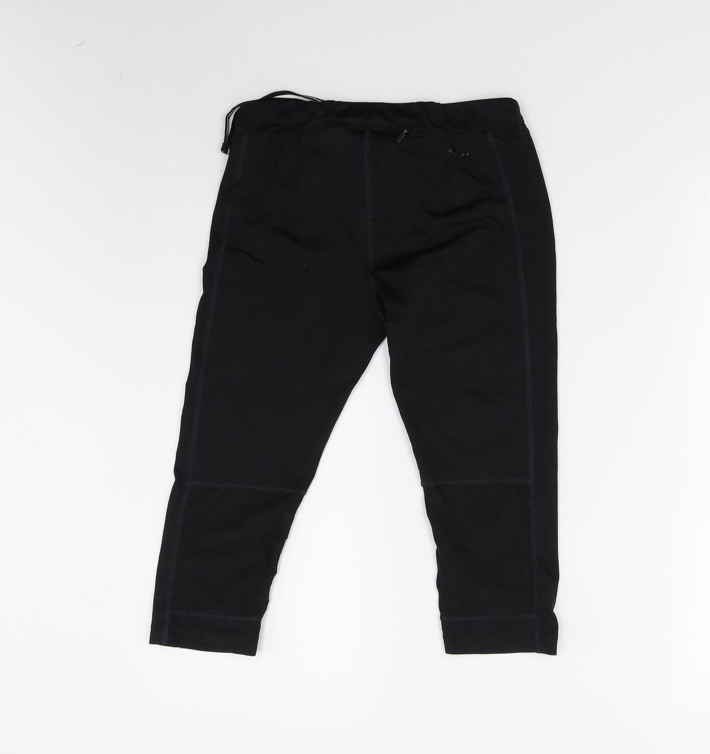 Nike Womens Black   Biker Shorts Size S