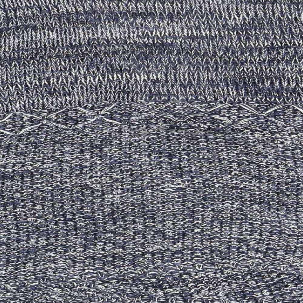 marble Womens Blue   Cardigan Jumper Size L