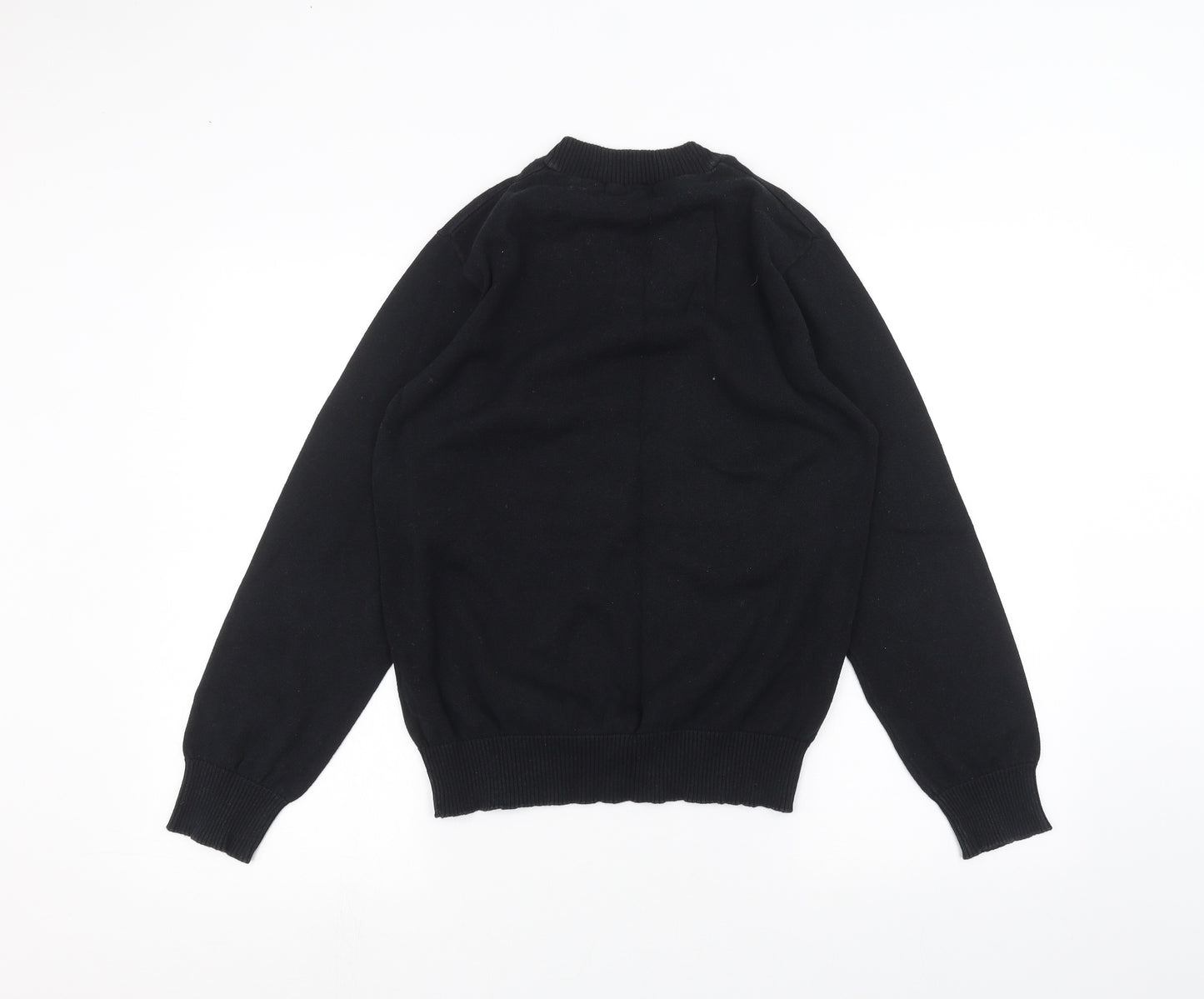 George Mens Blue   Pullover Jumper Size S