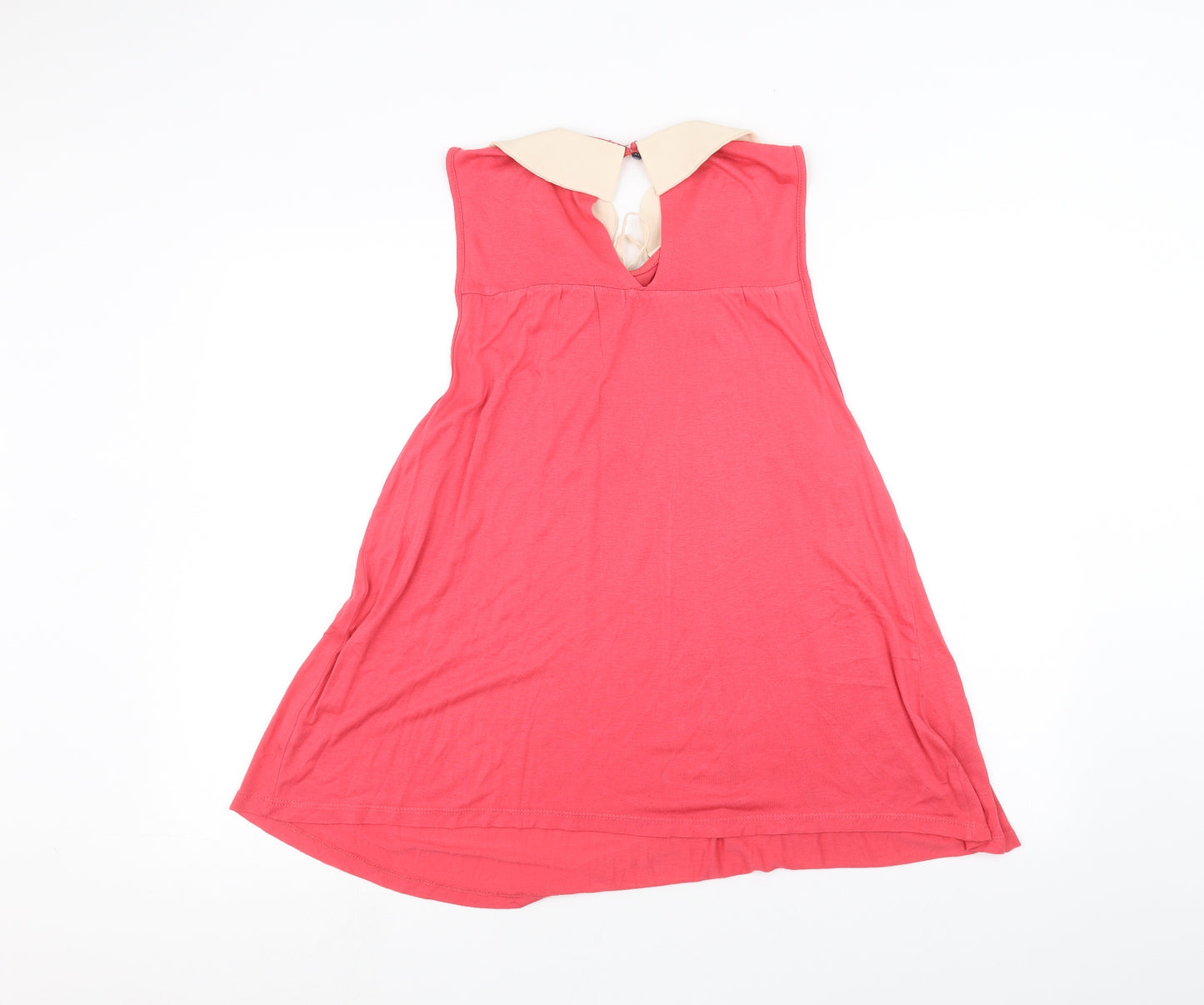 Atmosphere Womens Red   Basic Blouse Size 16