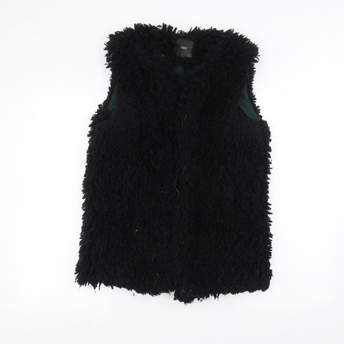 NEXT Womens Black   Jacket  Size 10
