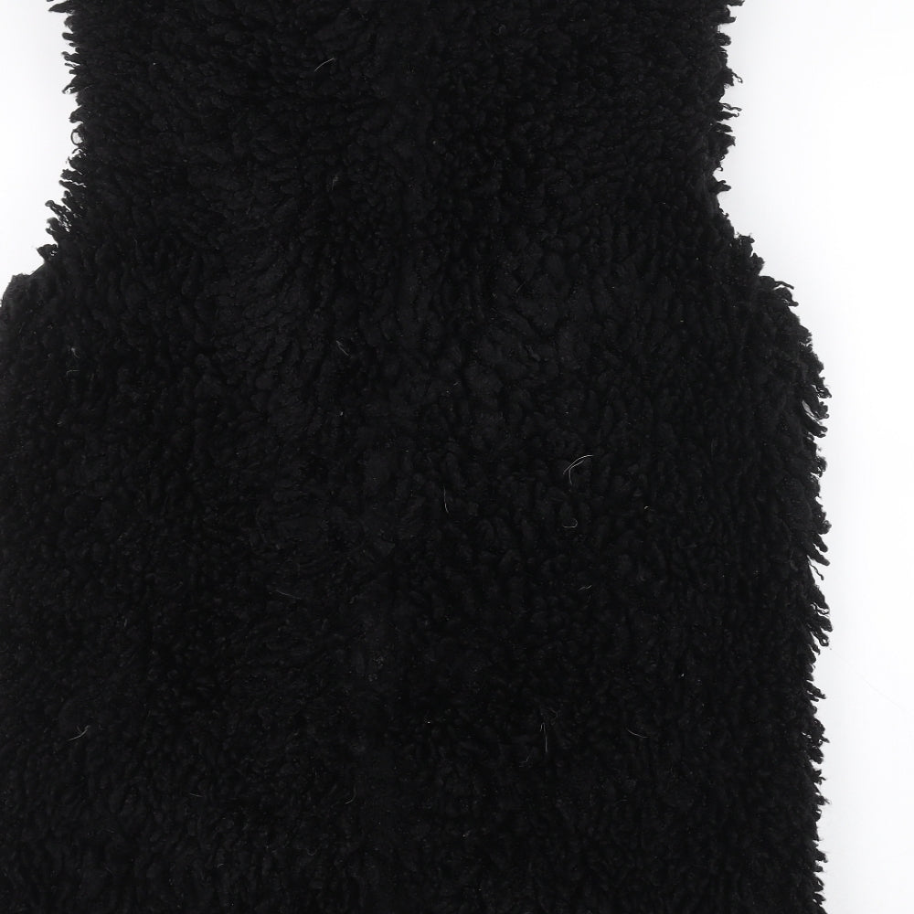 NEXT Womens Black   Jacket  Size 10