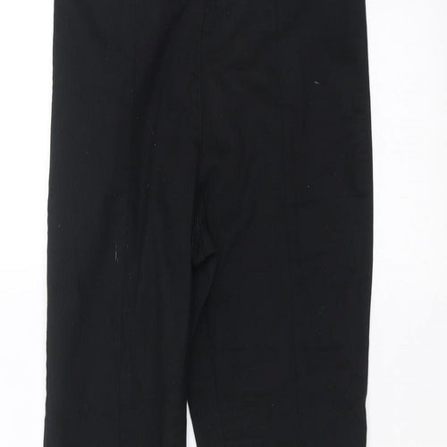 H&M Womens Black   Jegging Jeans Size 12 L27 in
