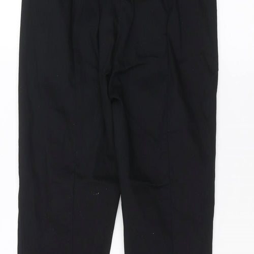 H&M Womens Black   Jegging Jeans Size 12 L27 in