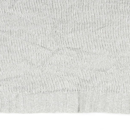 Newlook Womens Grey   Pullover Jumper Size M
