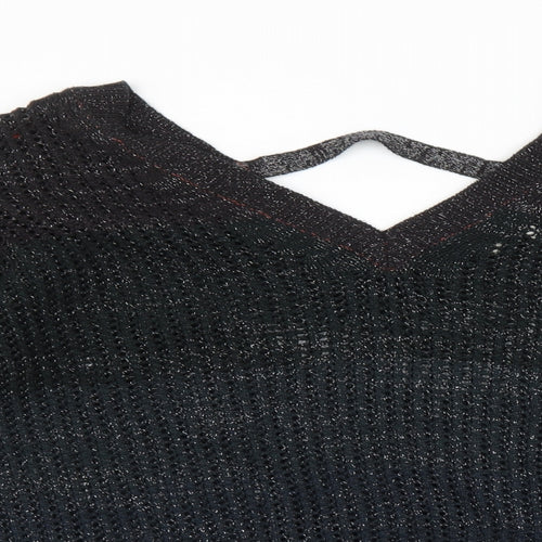 NEXT Womens Multicoloured   Pullover Jumper Size M