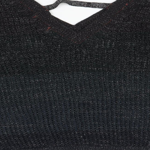 NEXT Womens Multicoloured   Pullover Jumper Size M